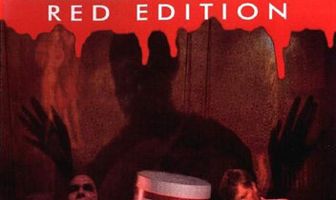 Ночной террор