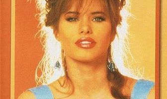 Penthouse Pet of the Year Play-Off 1995