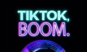 TikTok, Boom.