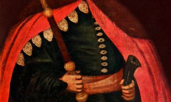 Гетманские клейноды