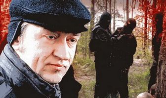 Мужчины не плачут 2