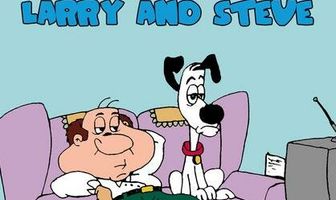 Ларри и Стив