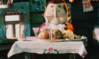 Похождения Чичикова: Ноздрев