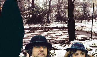 Песнь дураков