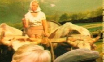 Варькина земля