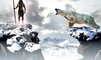 Последний неандерталец