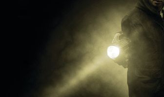 Исчезновение на 7-й улице