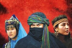 Влюбленный вор