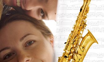 В стиле jazz