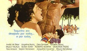 Лихорадка в Ипанеме