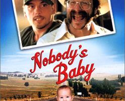 Ничей ребенок