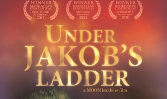 Under Jakob's Ladder