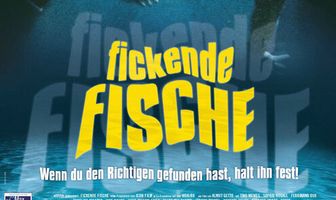 Занимаются ли рыбы любовью?