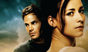 Слепое пятно