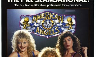 Американские ангелы