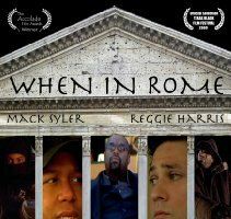 When in Rome