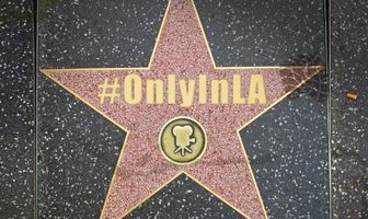 Only in L.A.