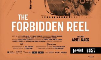 The Forbidden Reel