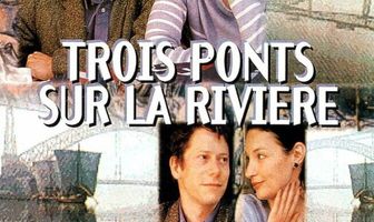 Три моста на реке