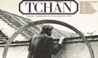 Tchán