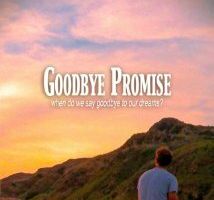Прощальное обещание