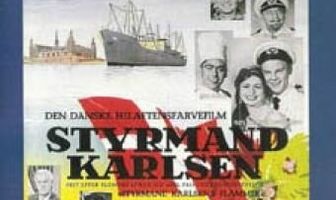 Styrmand Karlsen