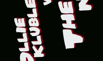 Олли Клаблерштерф против нацистов