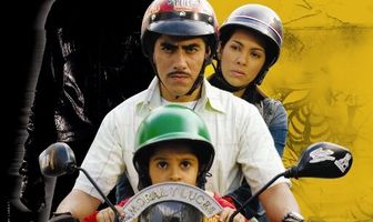 Либертадор Моралес, борец за справедливость