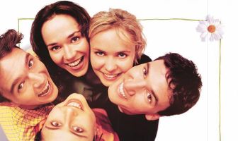 Любовь и другие катастрофы