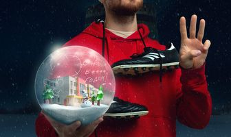 Трудные подростки. Новогодняя серия