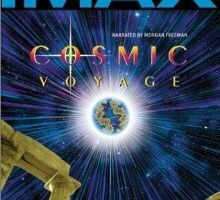 Космический вояж