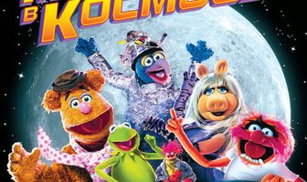 Маппеты в космосе