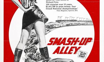 43: The Richard Petty Story