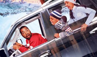 Ну что, приехали?