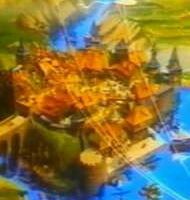 Хоббит. Сокровища под горой