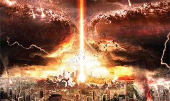 Конец света: Сверхновая