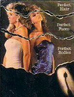 Идеальные жертвы