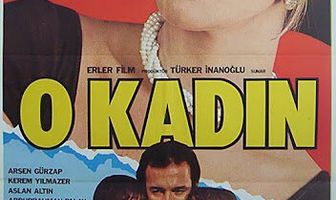 Эта женщина