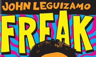 Джон Легуизамо: Фрик