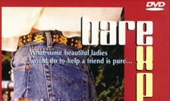 Шаловливые студентки