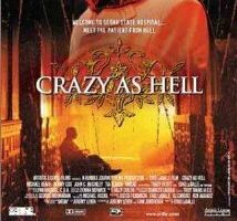 Дьявольски безумен