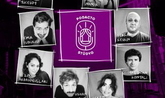 Podacto Stüdyo