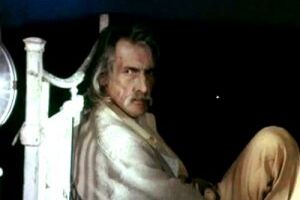 Партитура на могильном камне