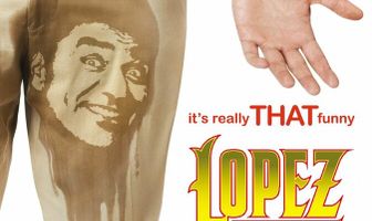 Ночное шоу с Джорджем Лопесом