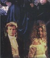 Тряпичная нимфа