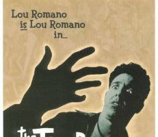 The Trouble with Lou