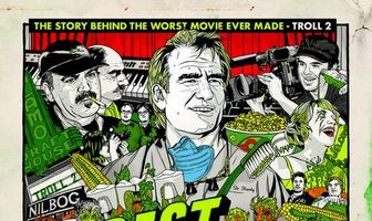 Лучший фильм из худших