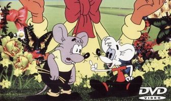 Кот Леопольд. Интервью с котом Леопольдом