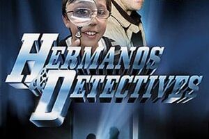 Братья-детективы