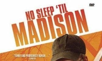 No Sleep 'til Madison
